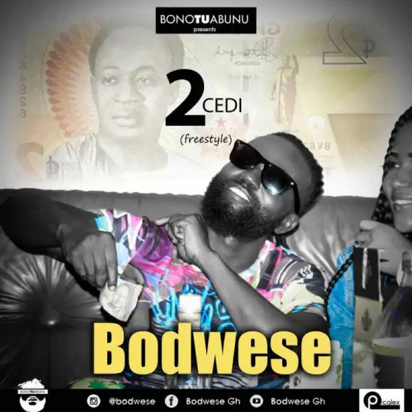 Bodwese - 2Cedi